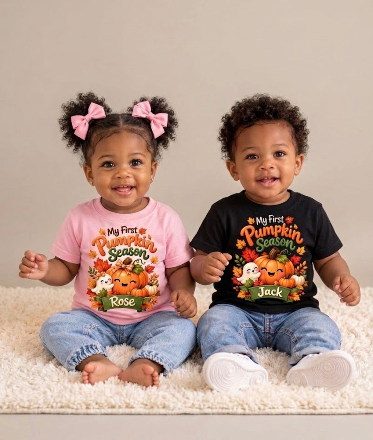 FALL & HALLOWEEN