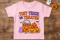 Tiny Trick or Treater Kids Fall / Halloween T-Shirt