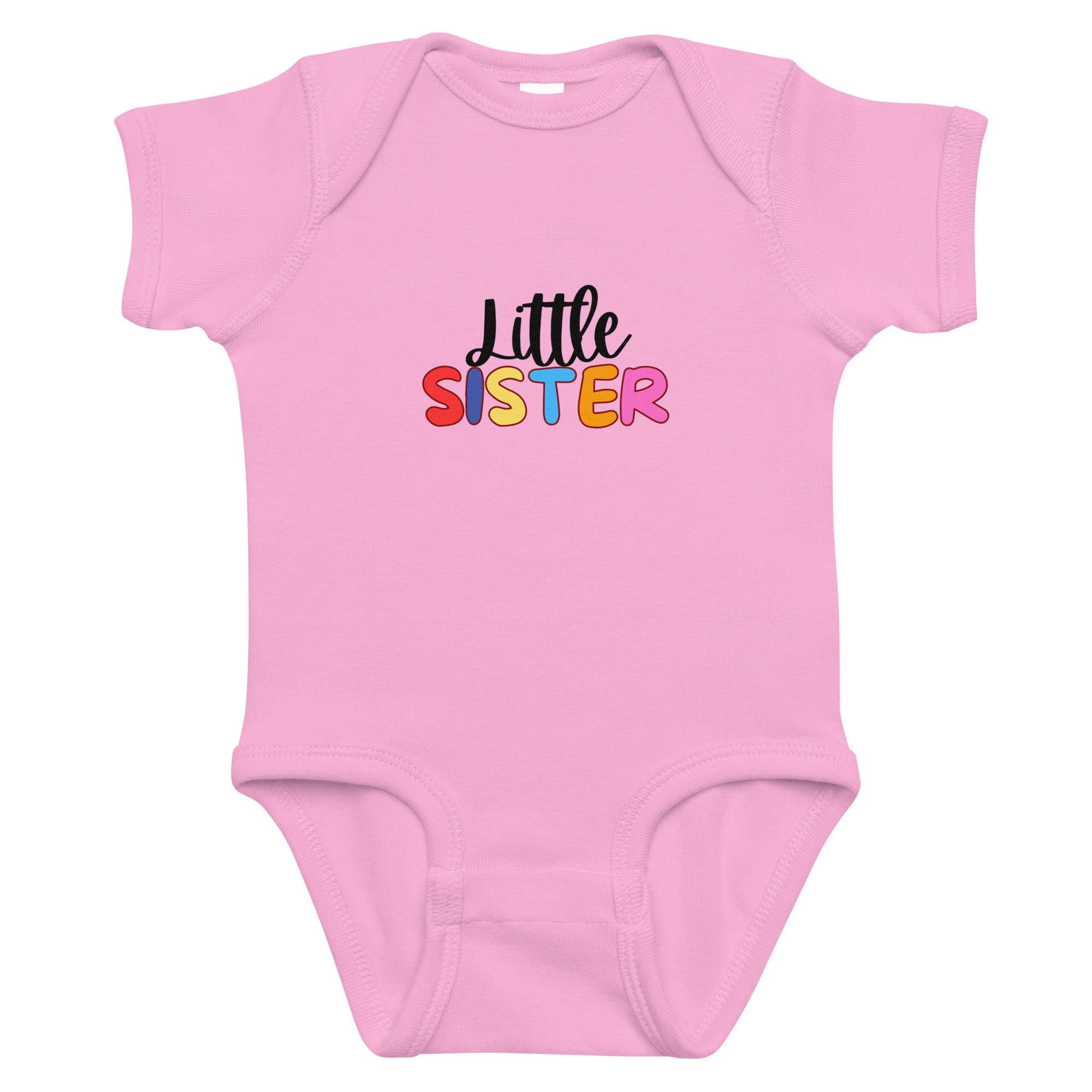 Infant bodysuit