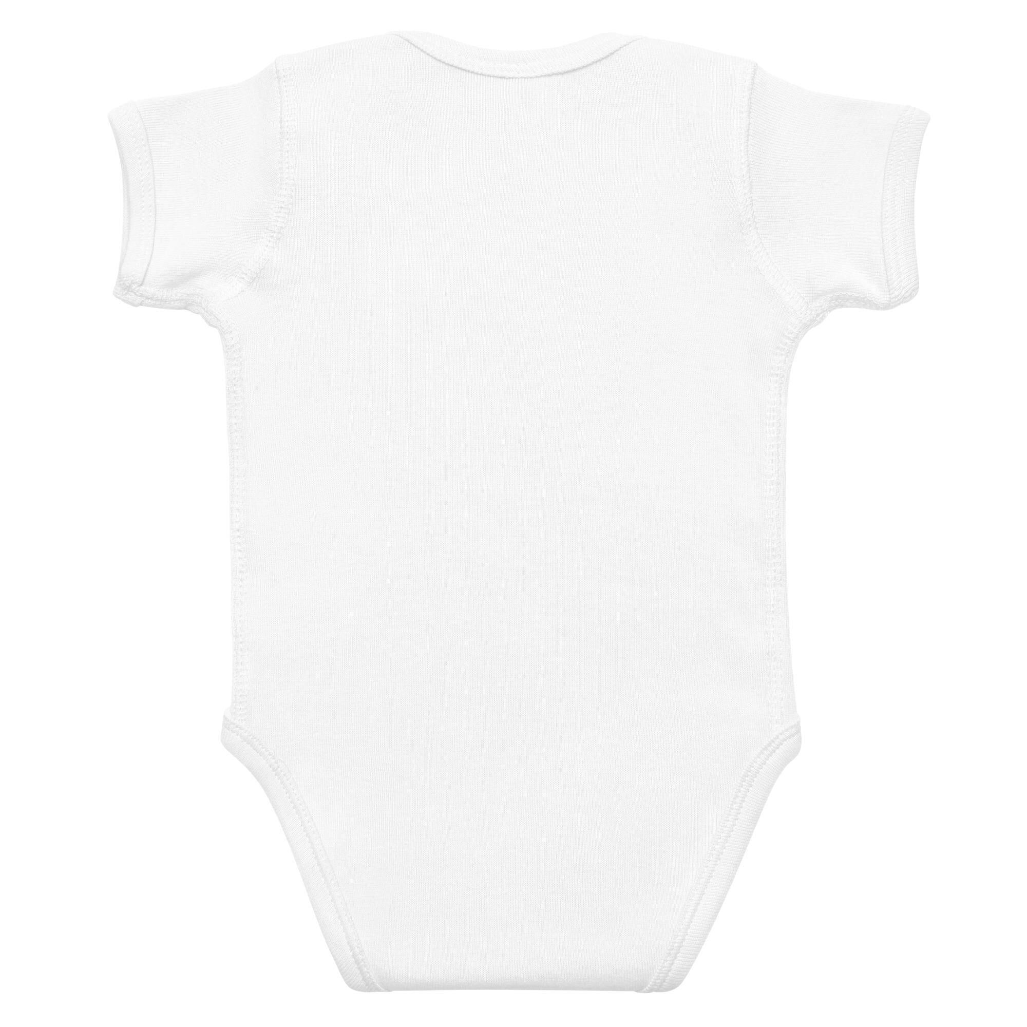 Infant bodysuit