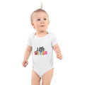 Infant bodysuit