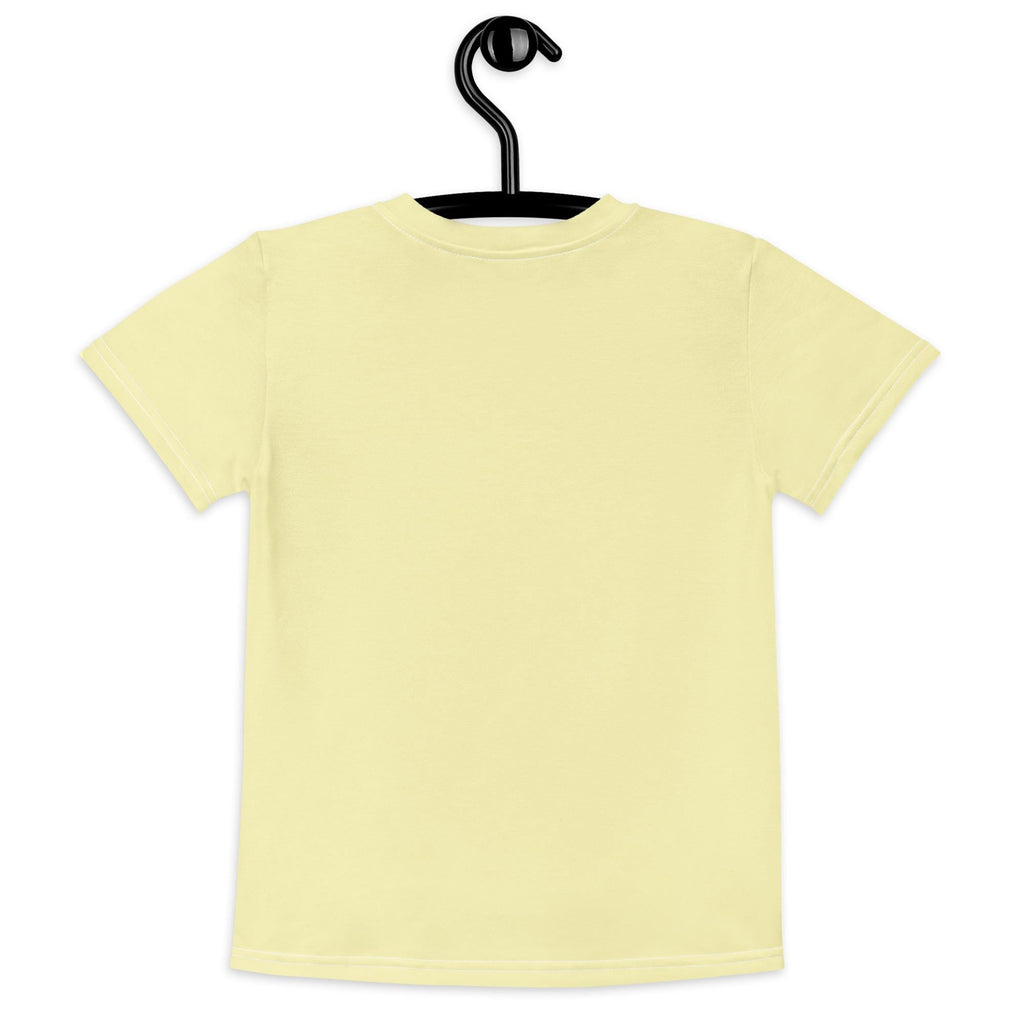 Kids crew neck Lucky Charm St Patrick's Day t-shirt