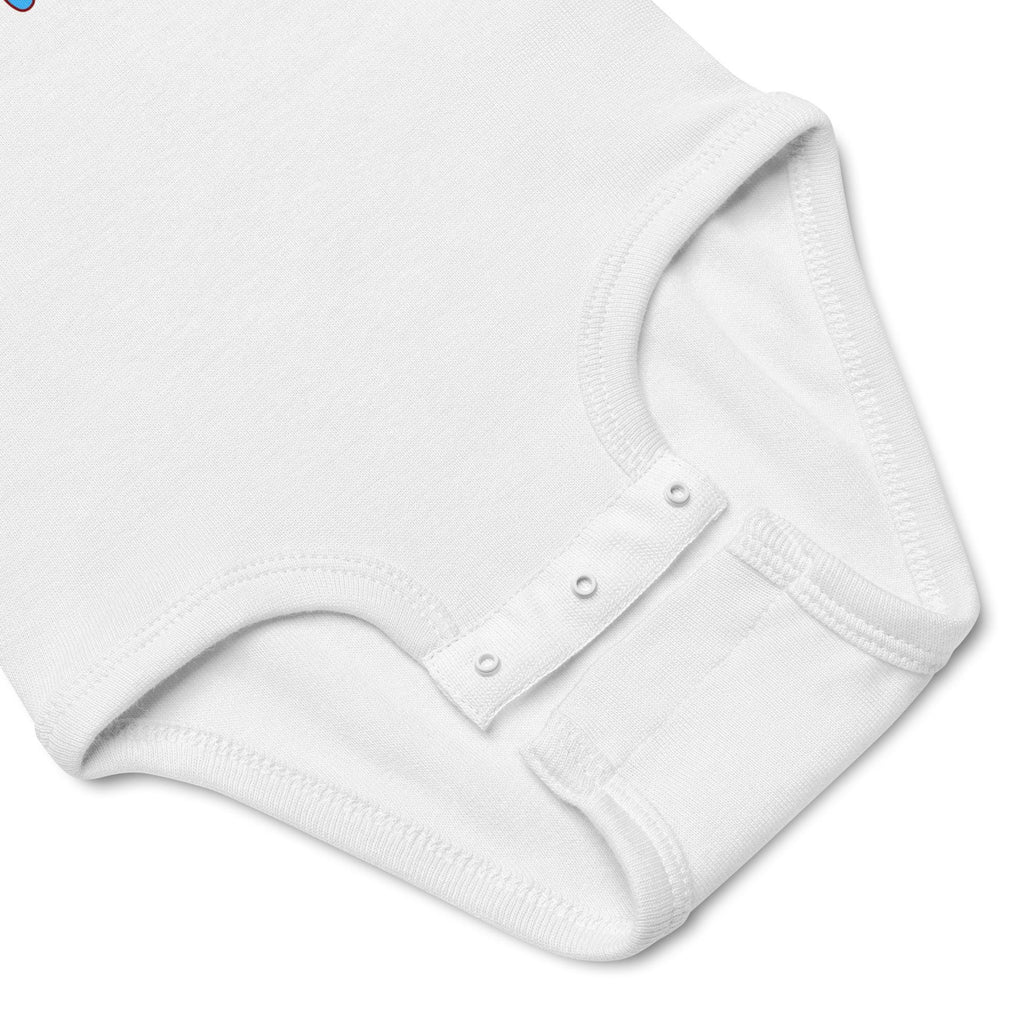 Infant bodysuit