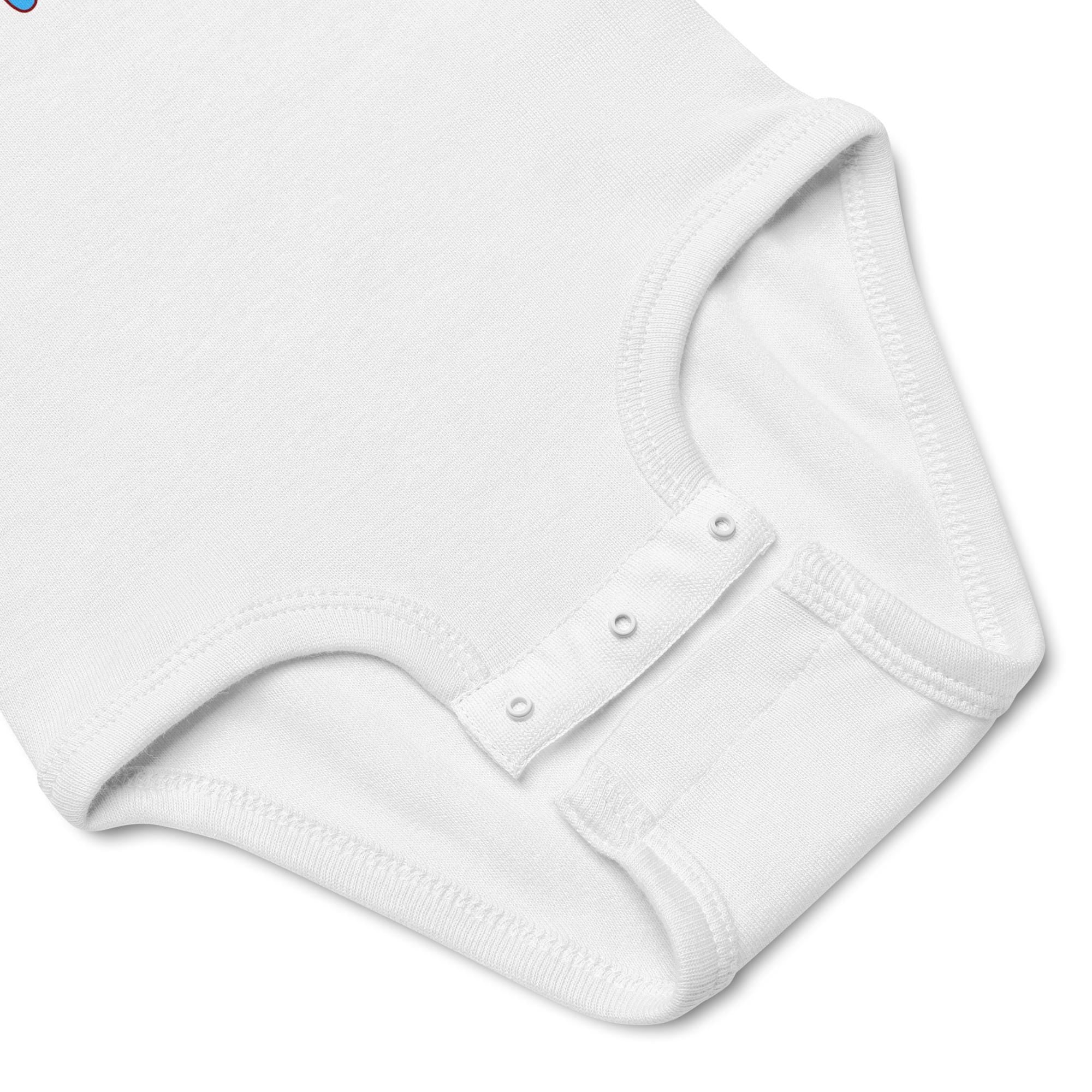 Infant bodysuit