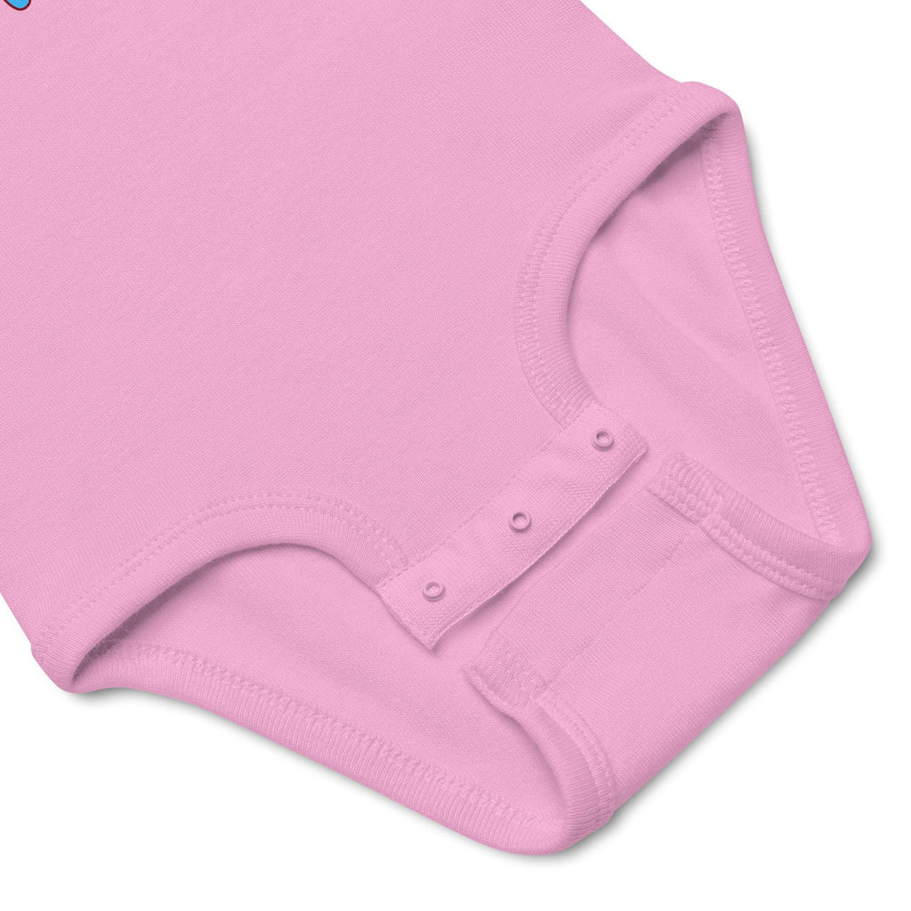 Infant bodysuit