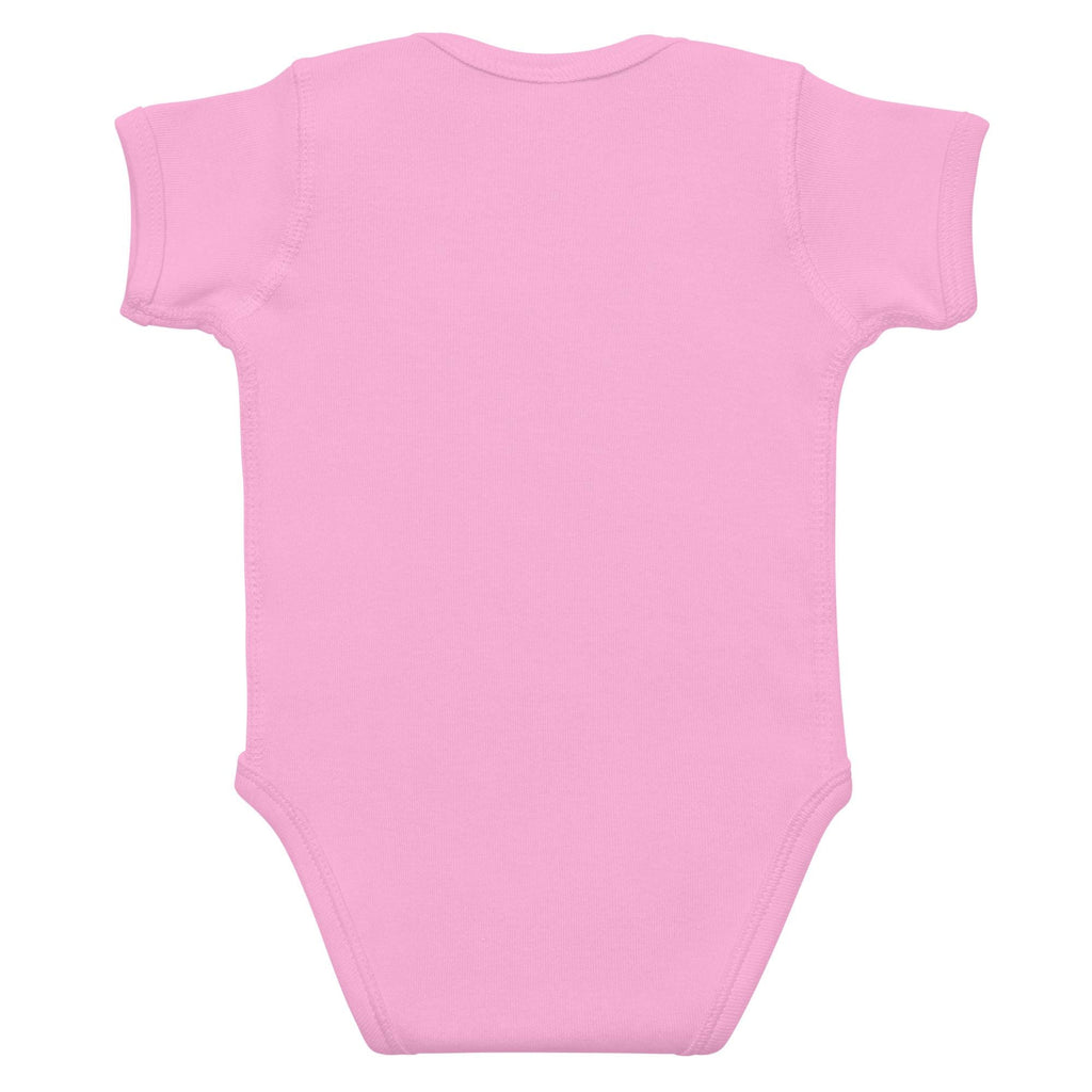 Infant bodysuit