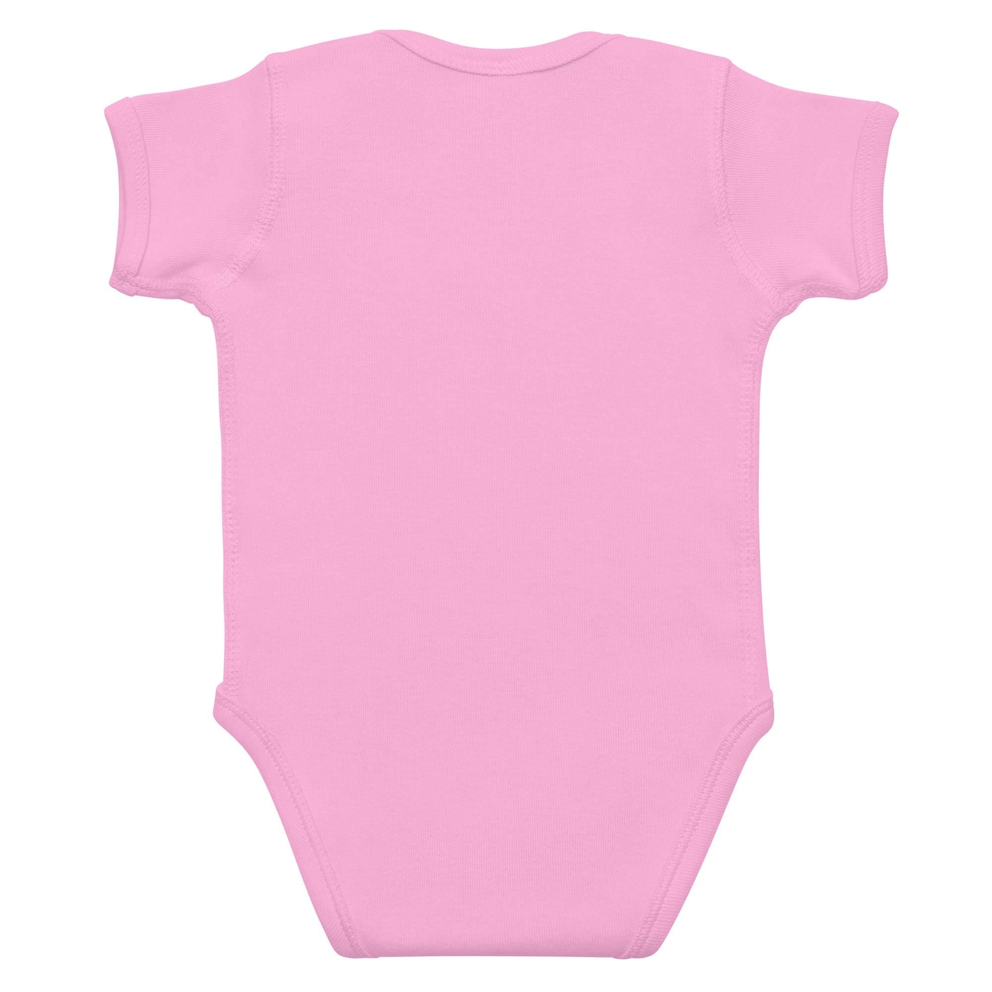 Infant bodysuit