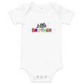 Baby short sleeve one piece
