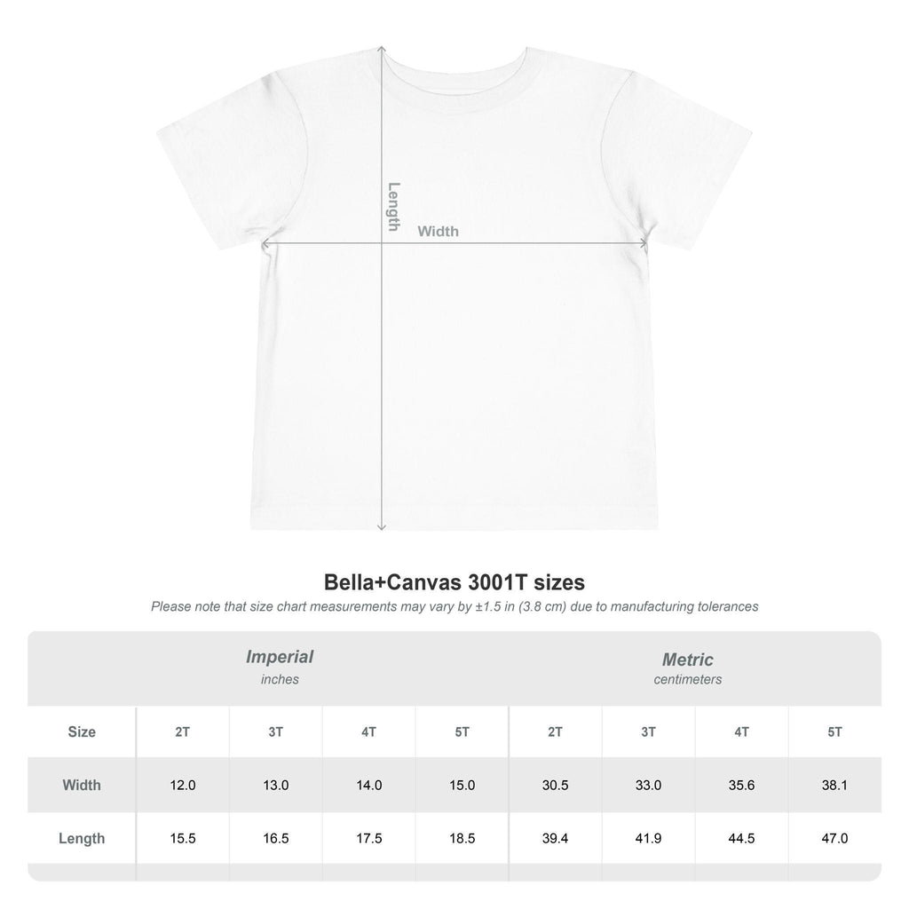 Lil' Sister Bunny Easter Eggs Tee | Toddler Shirt