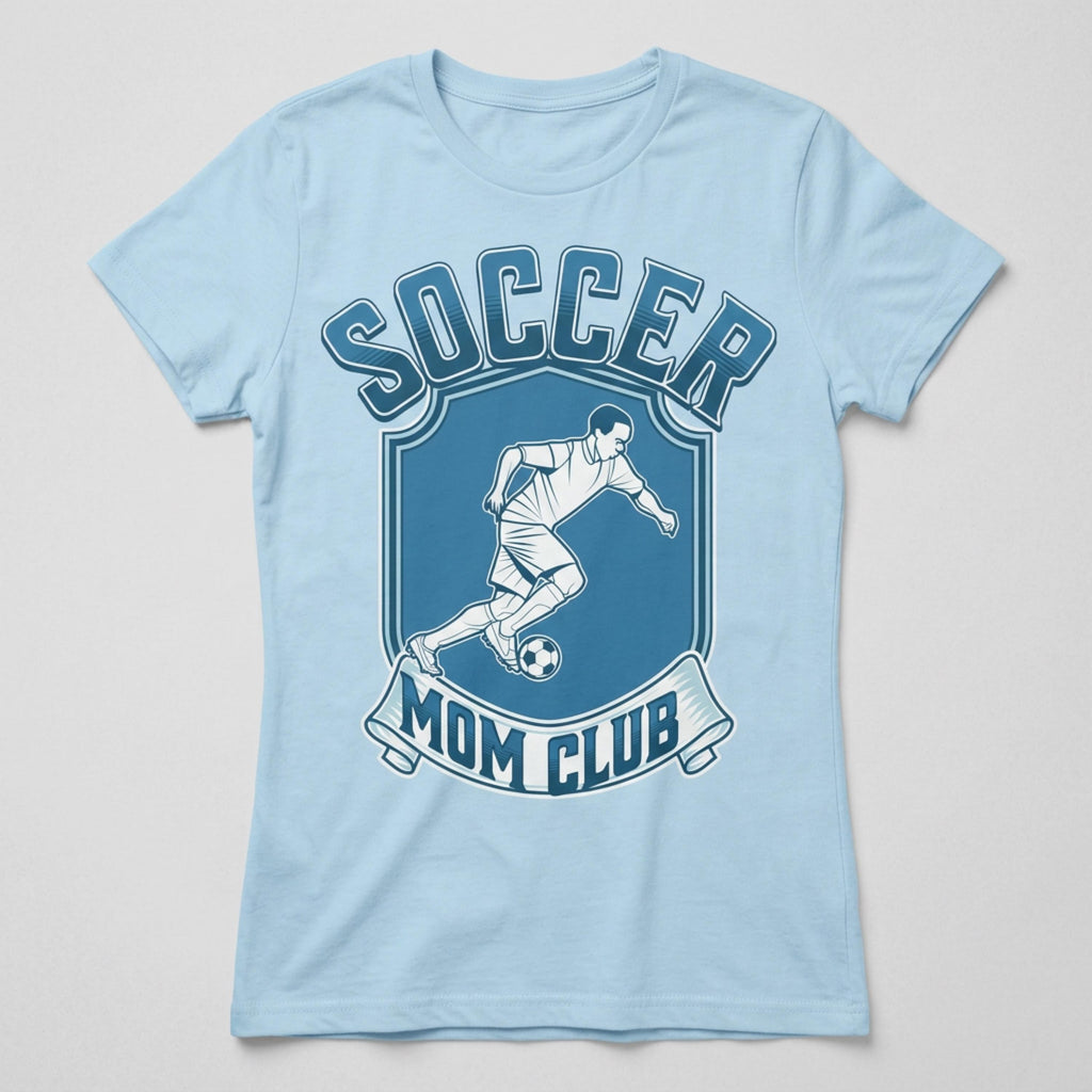 Sports Mom Basketball, Football, Wrestling, Soccer, Volleyball, Baseball Unisex T-Shirts