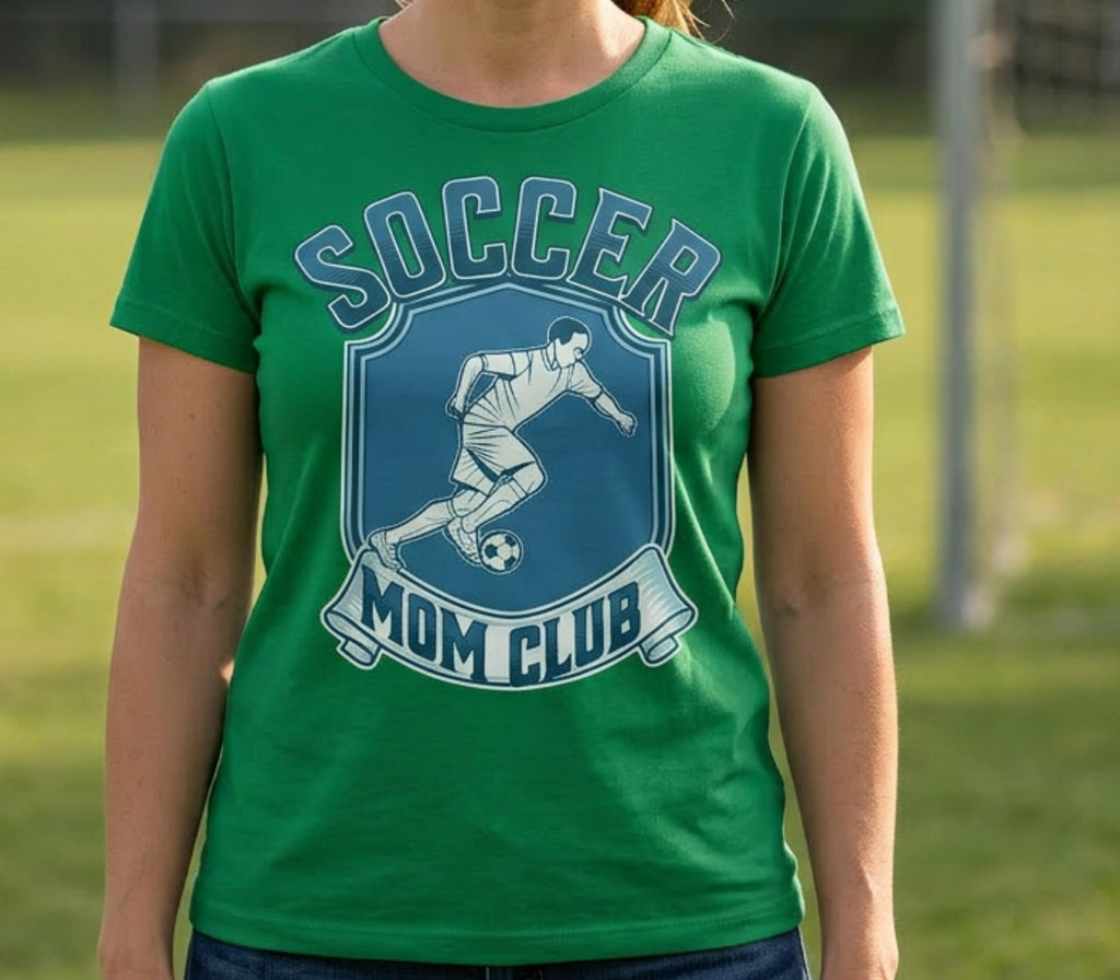 Sports Mom Basketball, Football, Wrestling, Soccer, Volleyball, Baseball Unisex T-Shirts