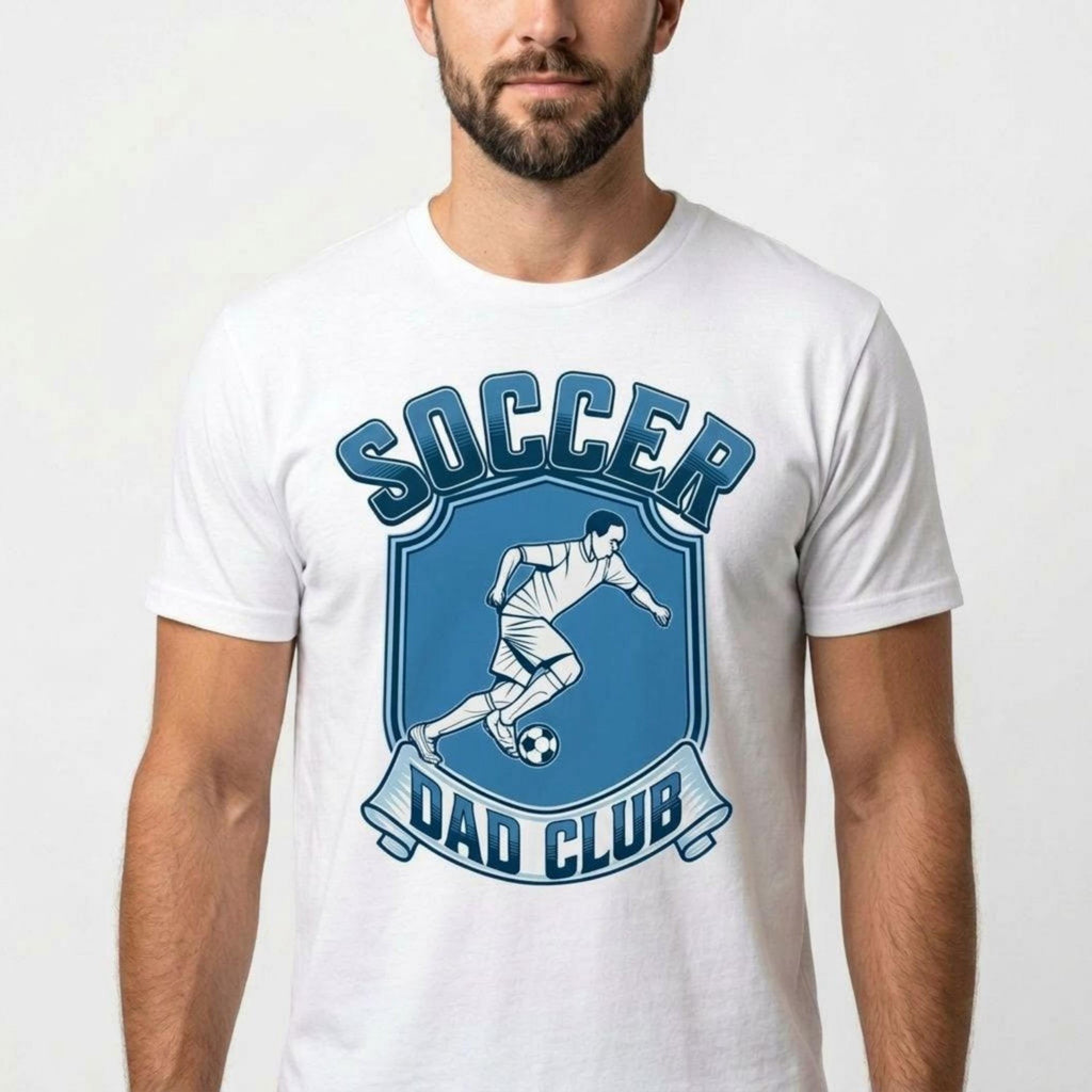 Sports DAD Basketball, Football, Wrestling, Soccer, Volleyball, Baseball Unisex T-Shirts for Father's Day gift